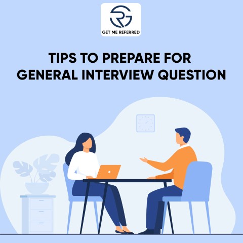 Tips to prepare for an interview