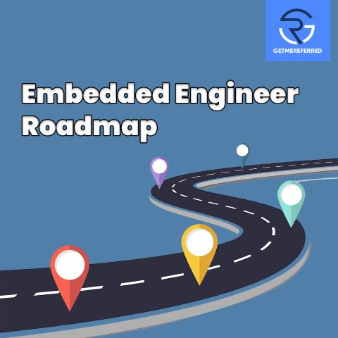 Embedded Engineer Roadmap